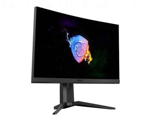 MSI 23.6" Gaming Curved Monitor Optix G24C6P LED FHD NonT 144Hz 1ms