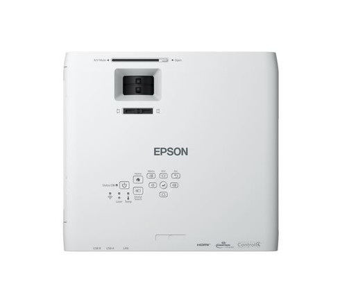 Epson Projector EB-L260F 3LCD FHD/4600AL/2.5m:1/Laser