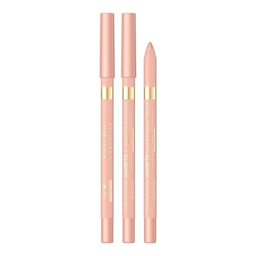 Eveline Variete Gel Eye Pencil 06 Peach