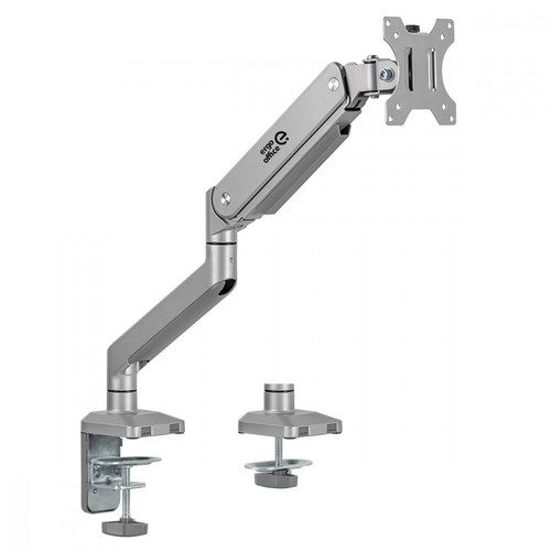 MacLean Monitor Holder with Gas Spring ErgoOffice 17-32" ER-44