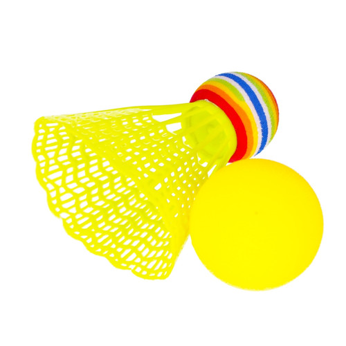 Beach Tennis Set 2in1 3+