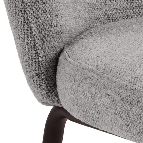 Dining Chair Patricia, grey