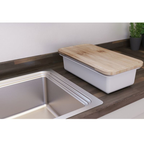 Ukinox Chopping Board