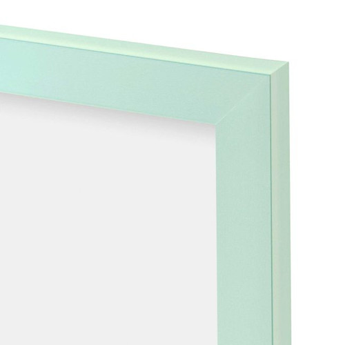 Photo Frame 30x40 cm, pastel mint