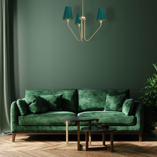 Pendant Lamp Victoria 3 x E27