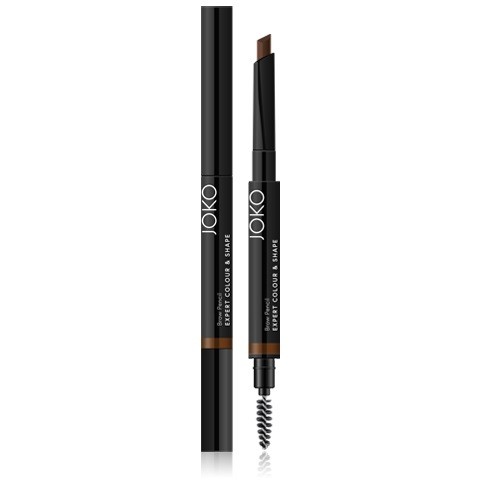 Joko Brow Pencil Expert Colour & Shape #02