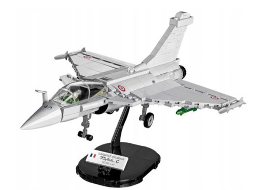 Cobi Blocks Rafale C 400pcs 7+