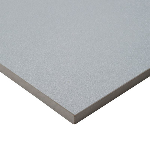 Gres Tile Hydrolic Colours 20 x 20 cm, plain square, light grey, 1 m2