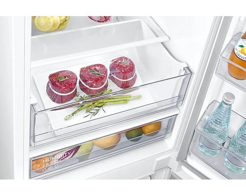 Samsung Fridge-freezer BRB30603EWW