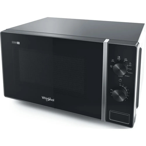 Whirlpool Microwave MWP103SB