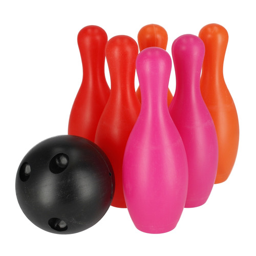 Bowling Play Set 3+