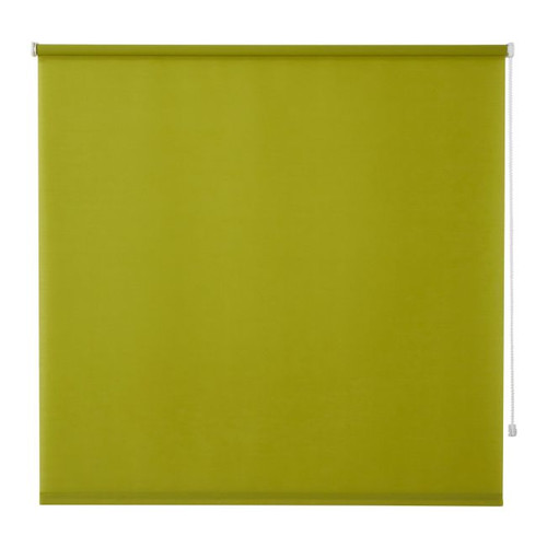 Roller Blind Colours Halo 120x180cm, green