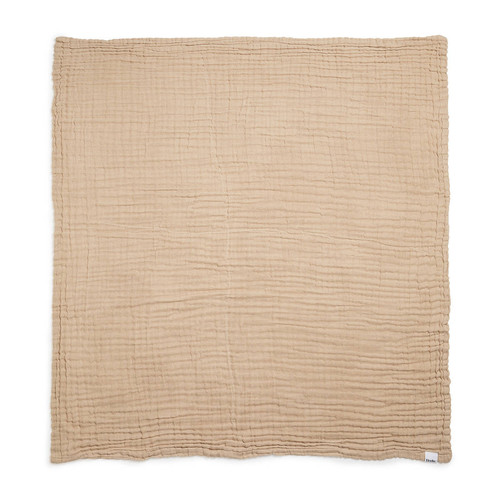 Elodie Details Crincled Blanket - Blushing Pink