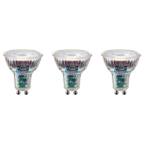 SOLHETTA LED bulb GU10 230 lumen