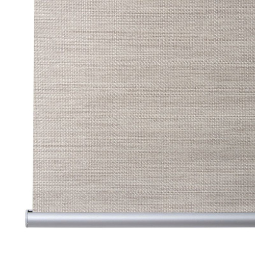 Blind Colours Ilas 75x240cm, light beige