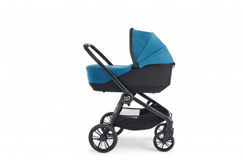 Baby Jogger Carrycot City Sights, deep teal