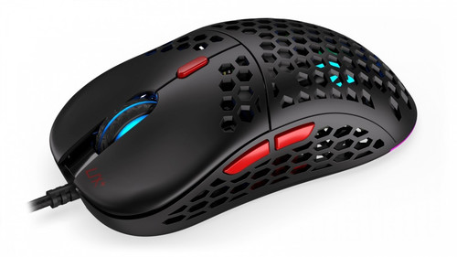 Endorfy Optical Wired Gaming Mouse LIX Plus PMW 3370