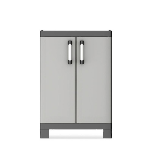 Utility Storage Cabinet Form Links 97x65x45cm