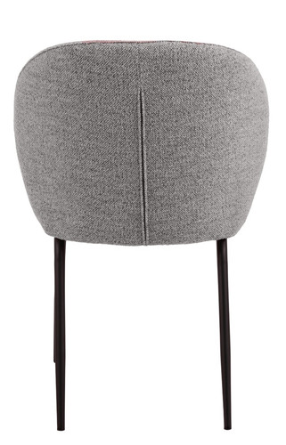 Dining Chair Patricia, grey