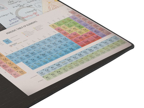 Natec Mouse Pad Science Maxi 800x400mm