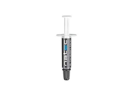 Natec Thermal Paste Husky 1g, 10 pack