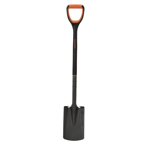 Magnusson Pointed Digging Spade 117cm