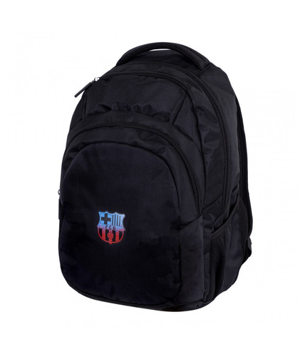 School Backpack 30x42x15 FC Barcelona Young B