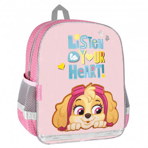 Medium Backpack Paw Patrol Girl