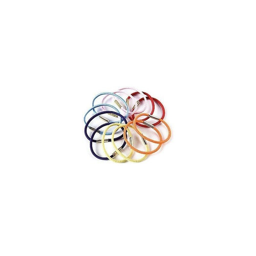 Hair Ties 12pcs