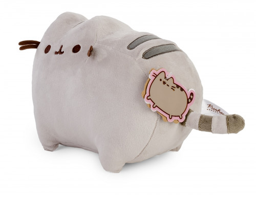 Soft Plush Toy Pusheen Aurora 24cm