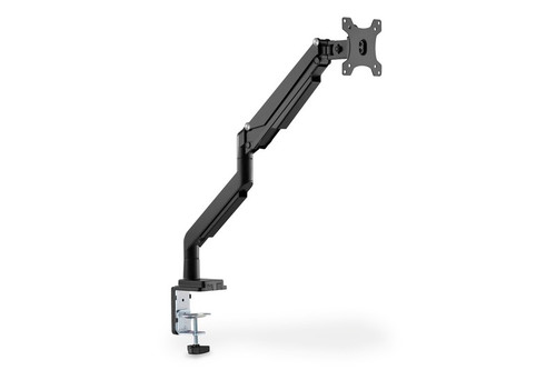 Digitus Single Desk Arm with Clamp 1xLCD 15-32" 9kg DA-90394