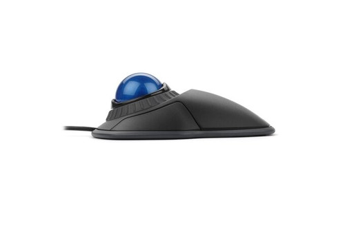 Kensington Trackball Orbit with Scroll Ring