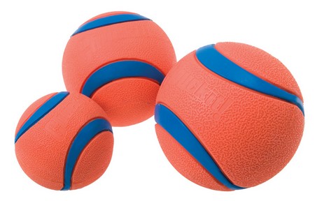 Chuckit! Ultra Ball Medium 2-pack