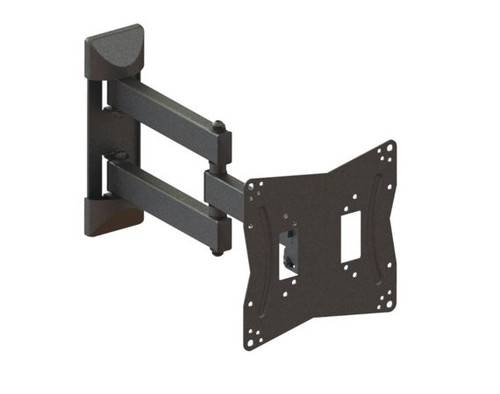 TB TV Wall Mount 60" VESA 75x75 Max 30kg TB-254E