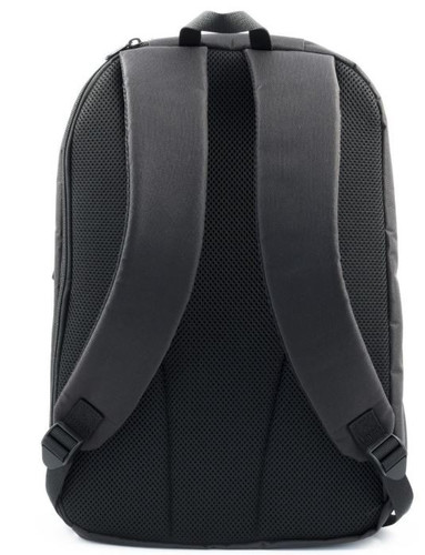 Targus Laptop Backpack Intellect 15.6", black/grey