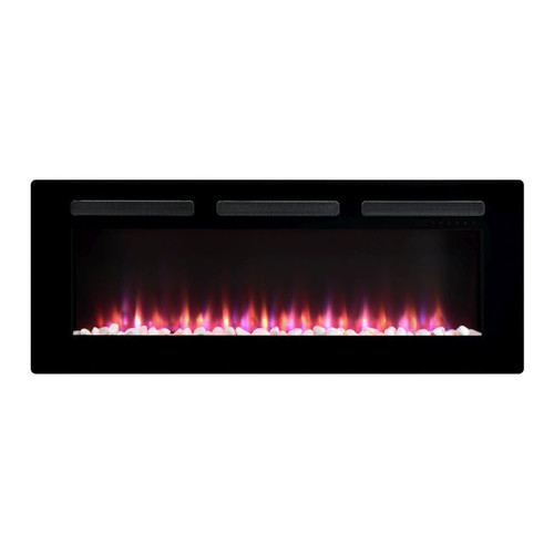 Dimplex Electric Fireplace Sierra 1.6 kW