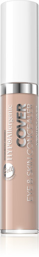 Bell HYPOallergenic Cover Eye & Skin Concealer no. 35