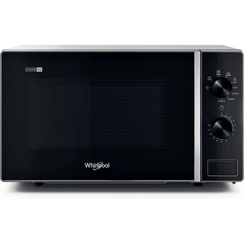 Whirlpool Microwave MWP103SB