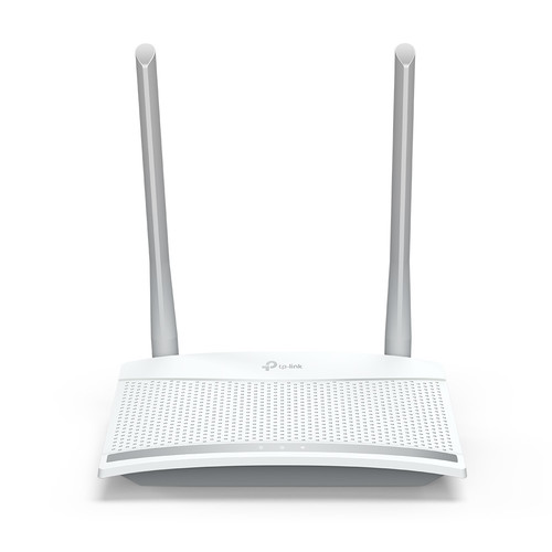 TP-Link Router WiFi N300 1WAN 2LAN WR820N