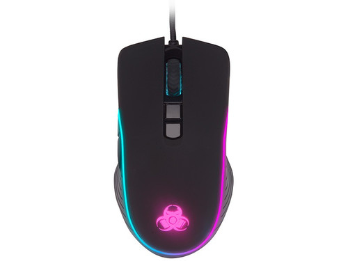 Tracer Gamezone Mavrica Optical Wired Mouse USB