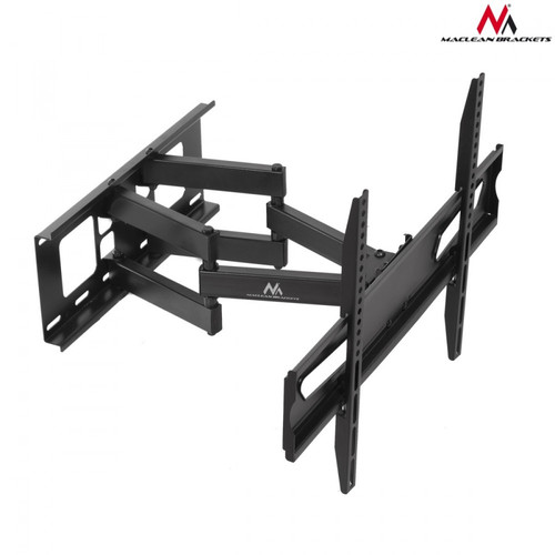 TV Wall Mount 37-70" 45kg MC-723, black