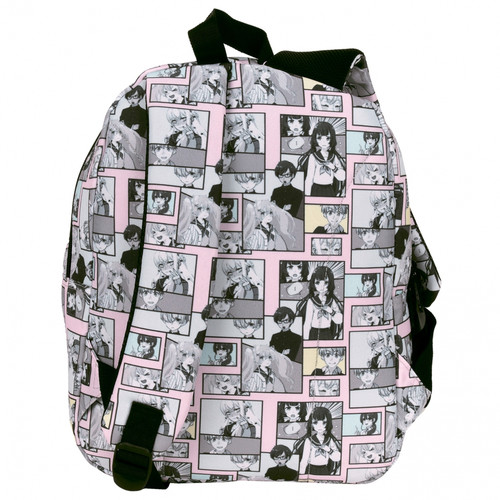 School Backpack 27x36x16 Manggha