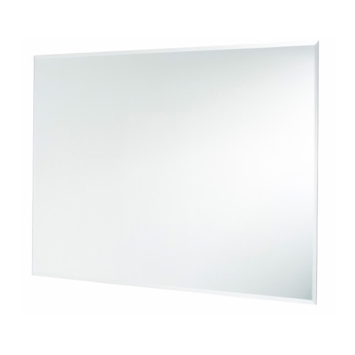 Bathroom Mirror Cooke&Lewis Ferryside 90x60cm