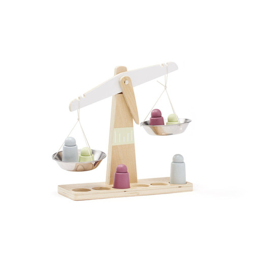 Kid's Concept Toy Scale 3+