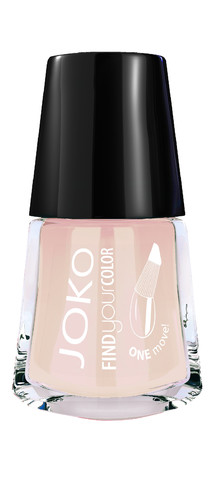 Joko Nail Polish Find Your Color No. 108 10ml