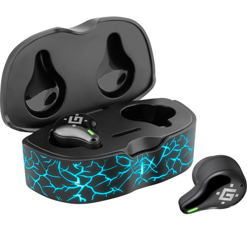 Defender Wireless Headphones Bluetooth Earbuds CYBERDOTS 250