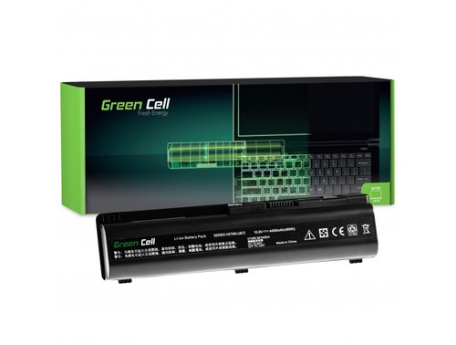 Green Cell Battery for HP DV4 11.1V 4400mAh