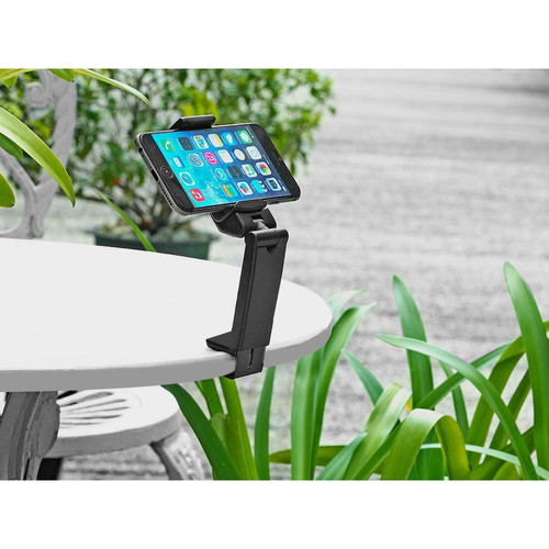 MacLean Universal Smartphone Mount Foldable MC-817