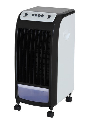 Ravanson Air Conditioner CLIMATOR KR-1011