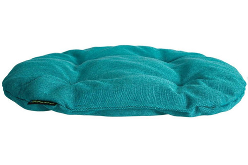 Seat Pad Seat Cushion 43x40cm, turquoise